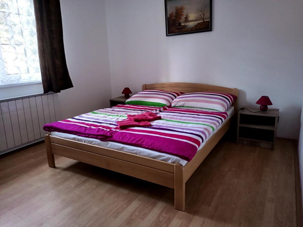 Galamb Villa Siófok Esterno foto